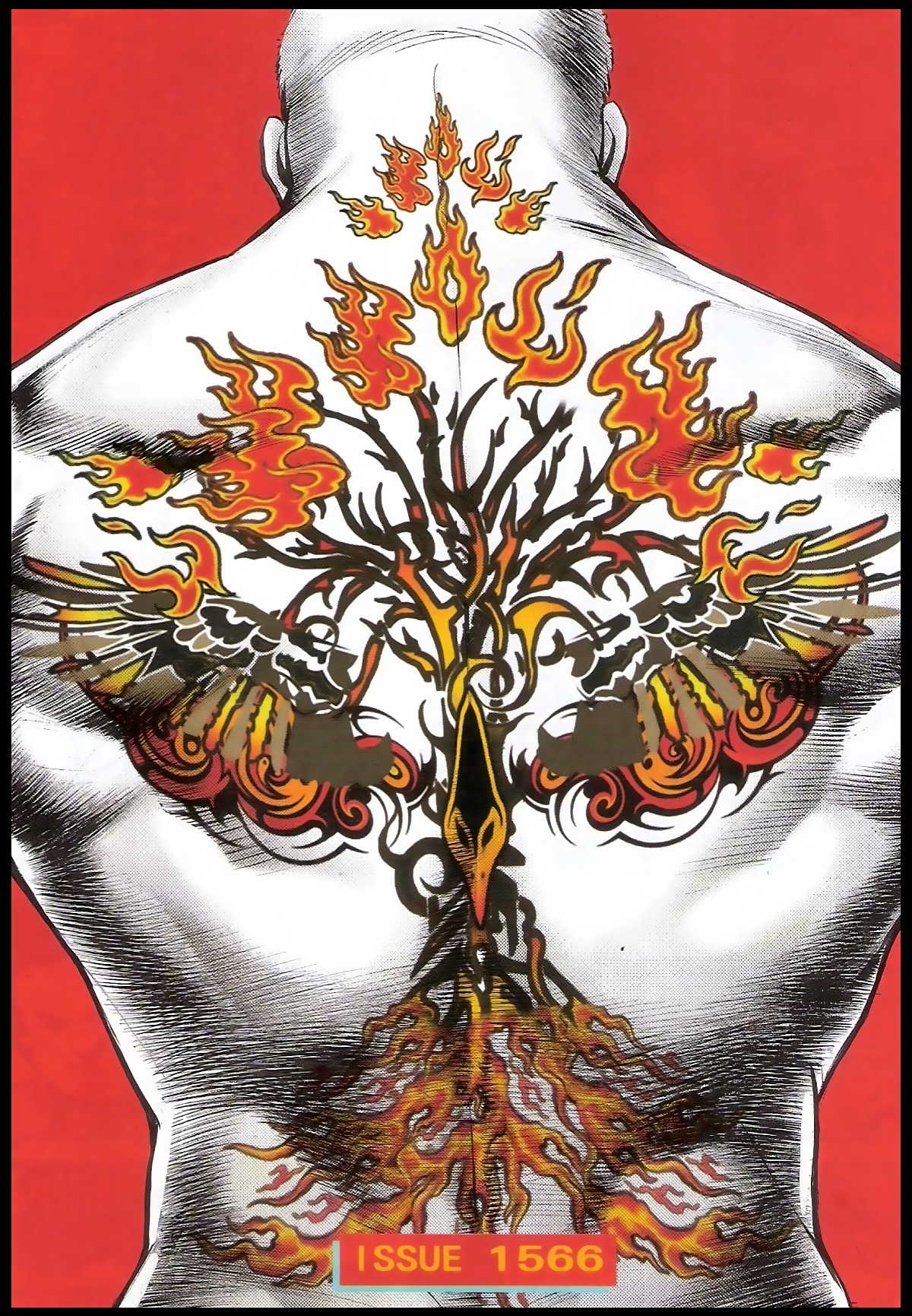 Người Trong Giang Hồ Chap 1566 - Truyen.Chap.VN